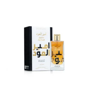 أمير العود انتنس