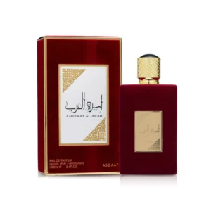 أميرة العرب بينك