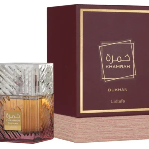 خمرة دخان