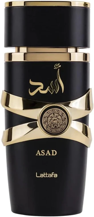 أسد أسود - Image 3