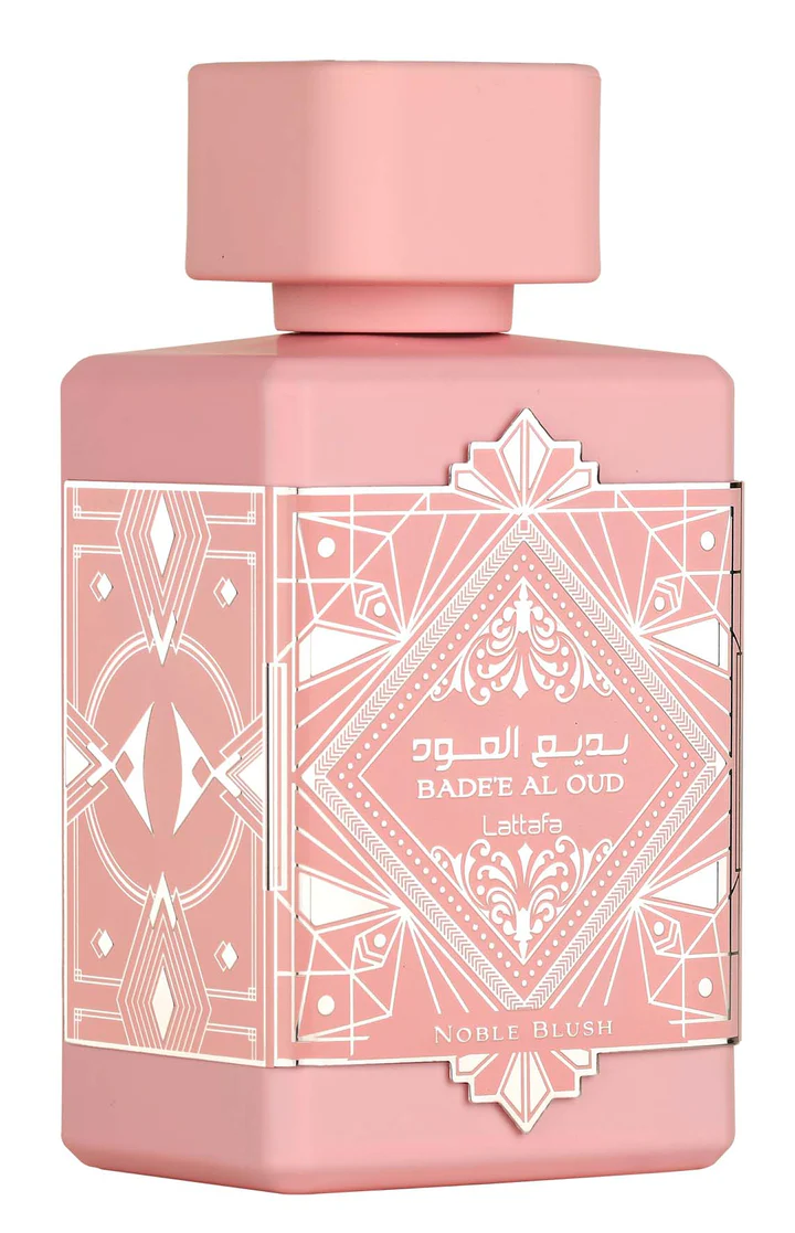 بديع العود بينك - Image 3